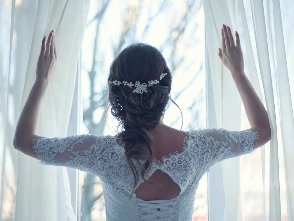 Le Spose di Nika — Atelier abiti da sposa, Torino