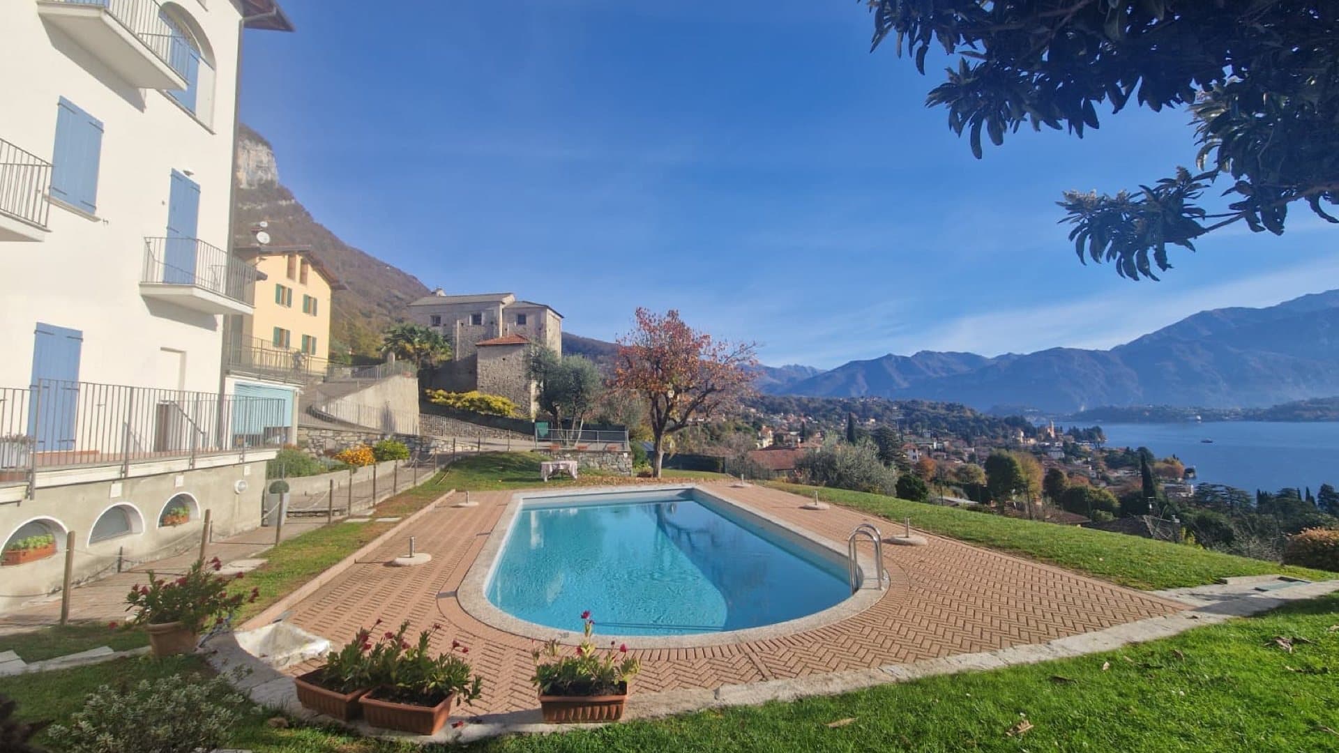 Residence Celeste, Lago di Como
