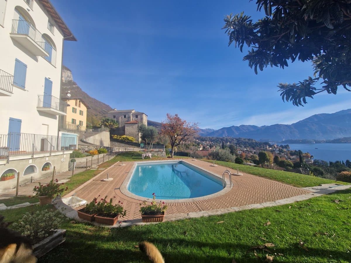 Residence Celeste, Lago di Como