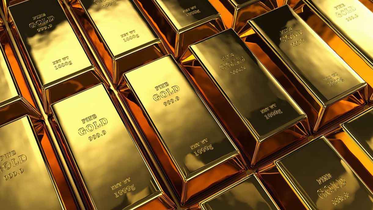 Gold Rush