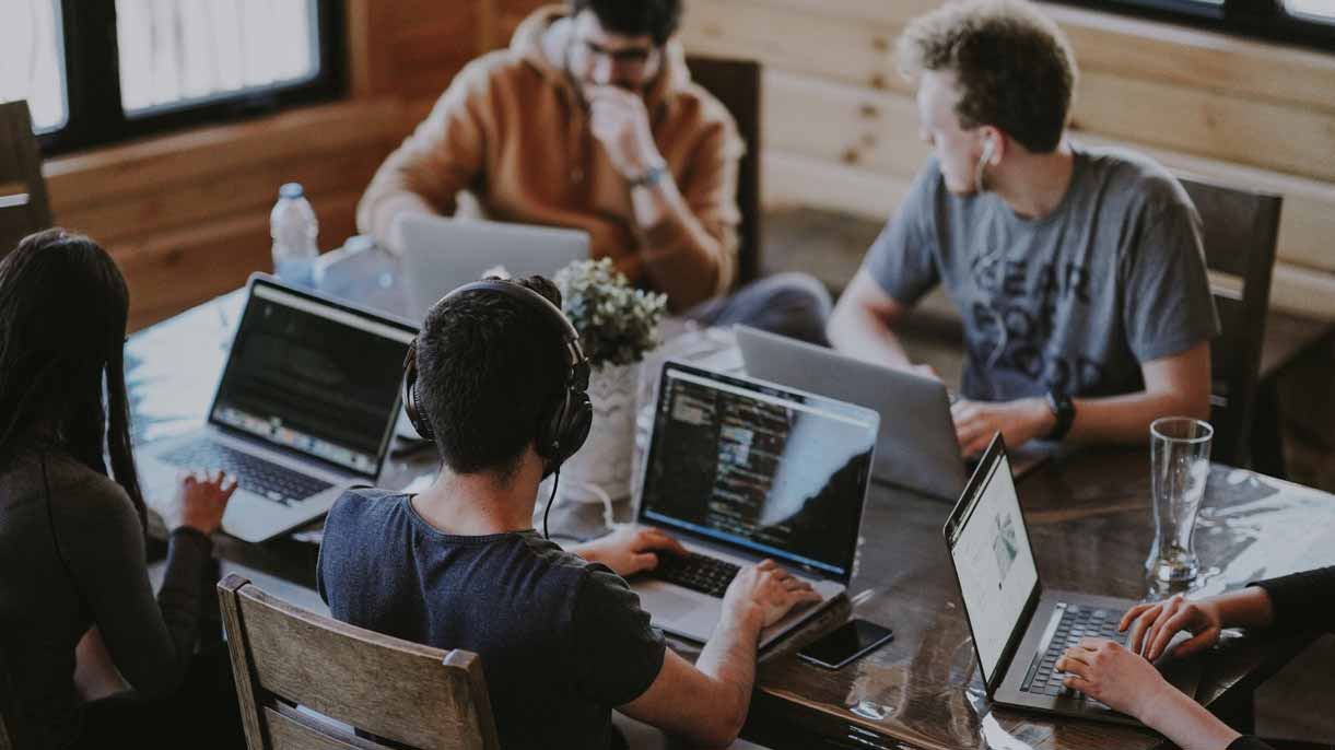 Creare e gestire un team
