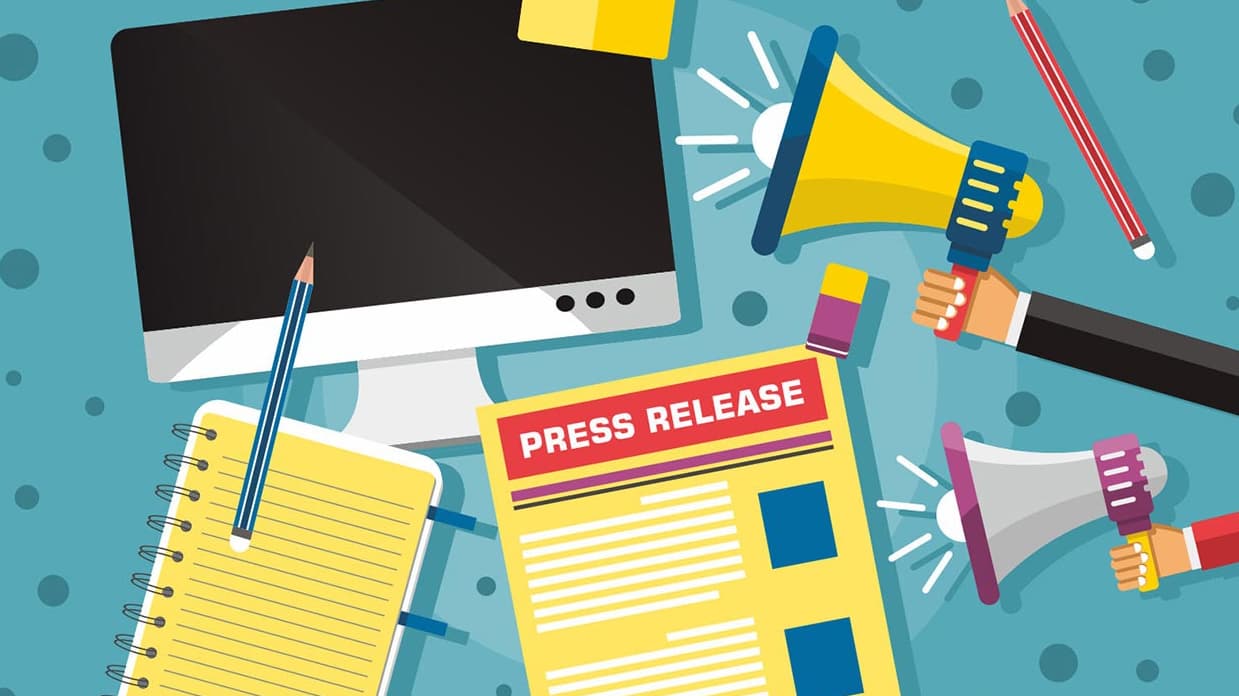 How to create an effective press release